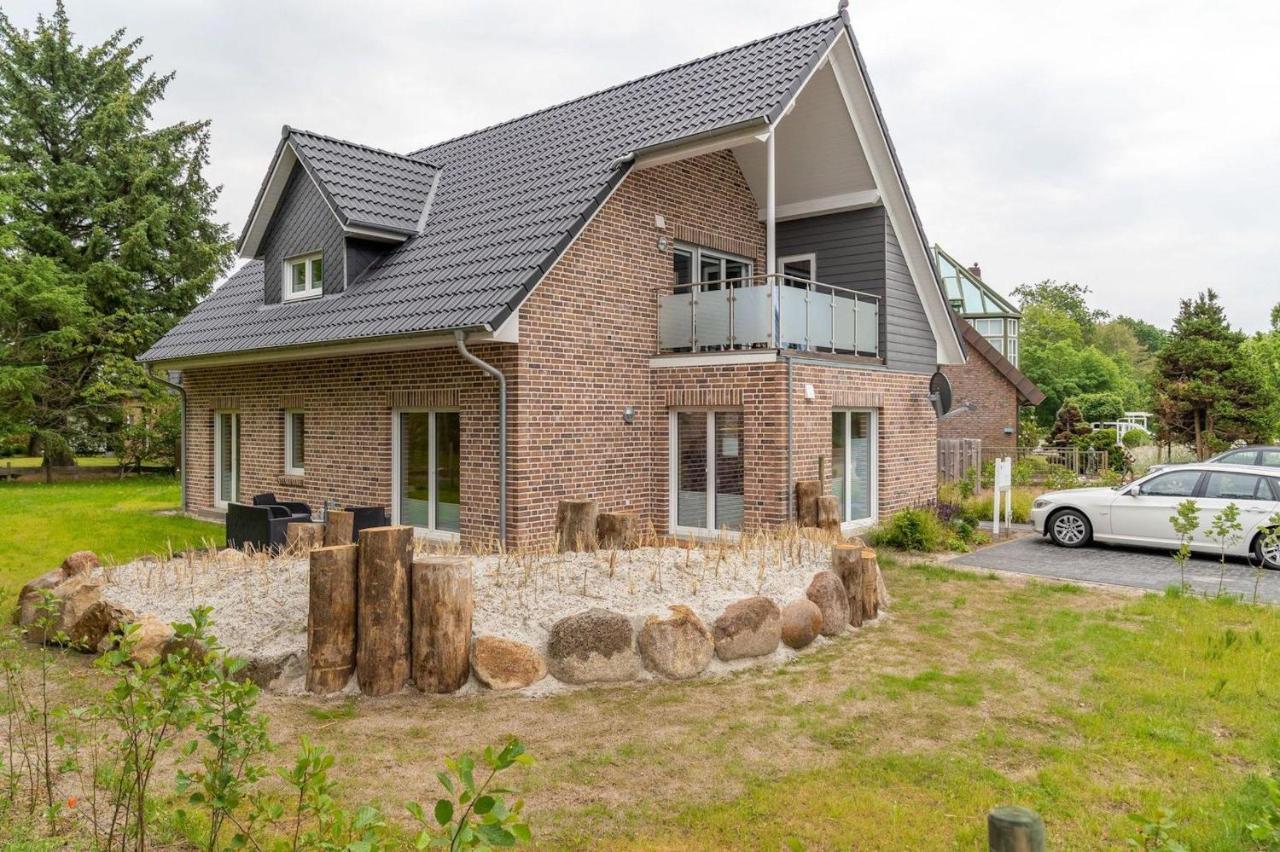Appartement Liegeplatz Appartement Liegeplatz Sankt Peter-Ording Zewnętrze zdjęcie