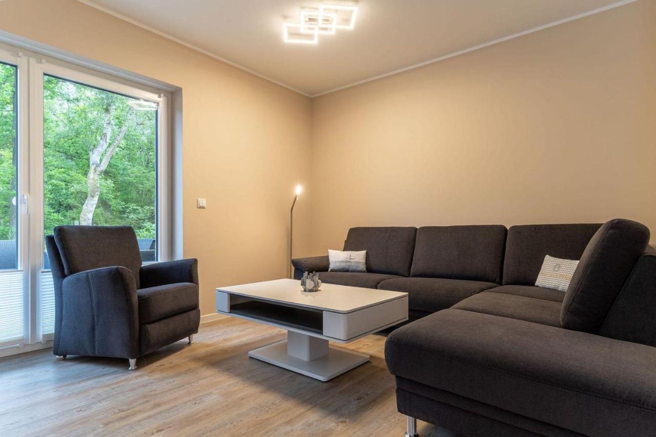 Appartement Liegeplatz Appartement Liegeplatz Sankt Peter-Ording Zewnętrze zdjęcie